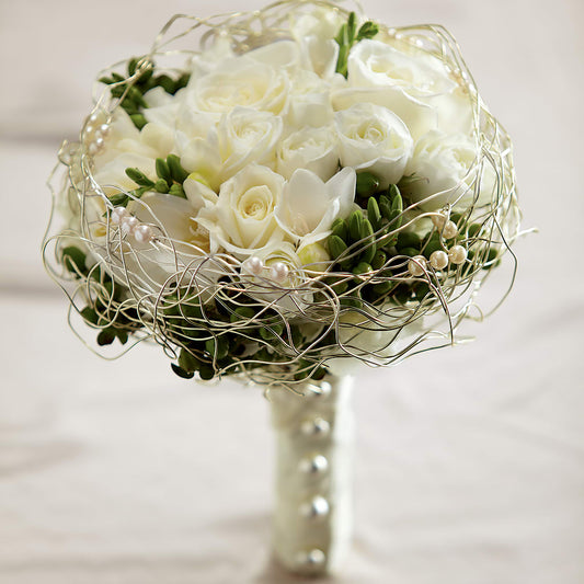 Evermore Bouquet – KATHY'S FLOWERS, Adair OK