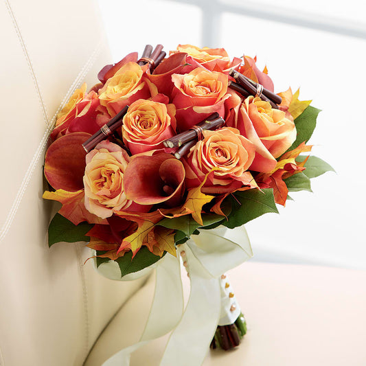 Love Everlasting Bouquet – KATHY'S FLOWERS, Adair OK