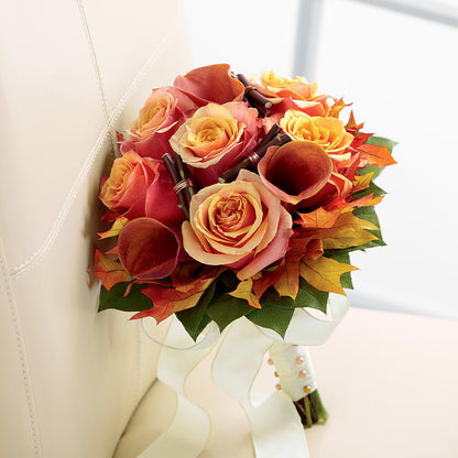 Love Everlasting Bouquet – KATHY'S FLOWERS, Adair OK