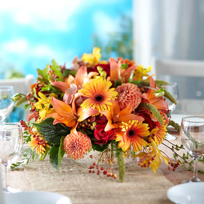 One and Only Centerpiece – KATHY'S FLOWERS, Adair OK