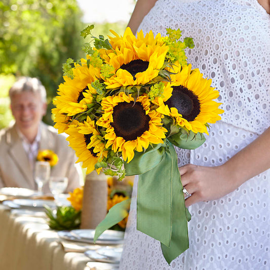Free Spirit Bouquet – KATHY'S FLOWERS, Adair OK