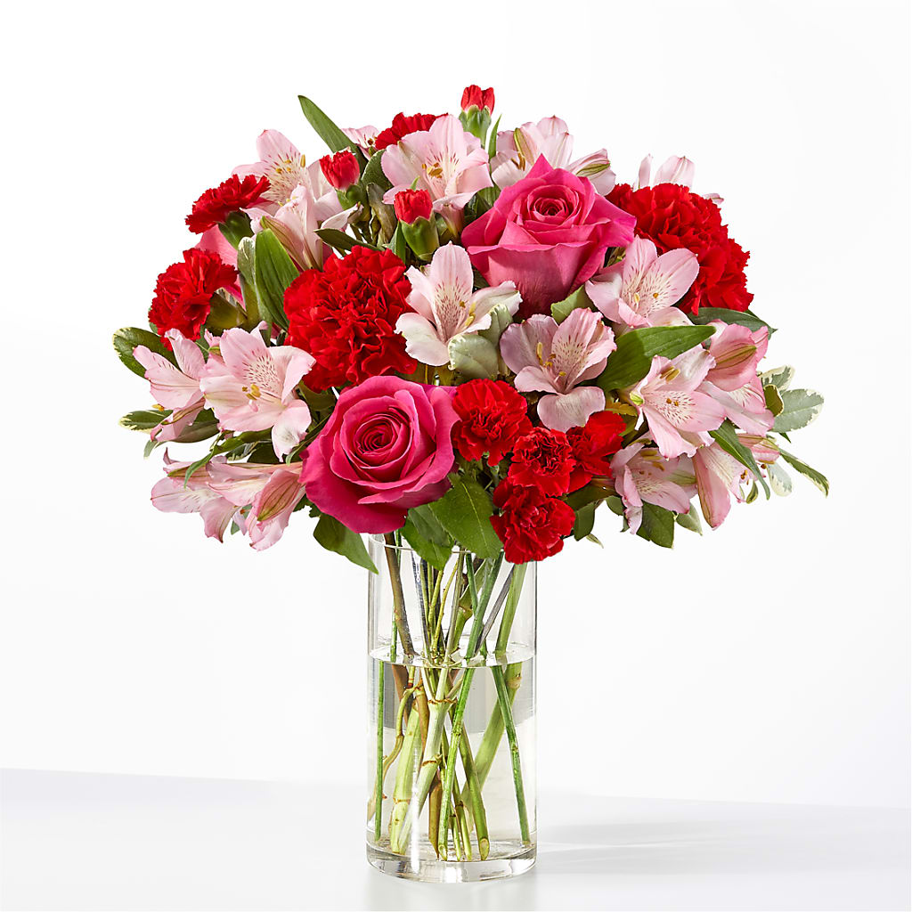 You're Precious Bouquet – KATHY'S FLOWERS, Adair OK