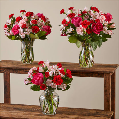 You're Precious Bouquet – KATHY'S FLOWERS, Adair OK